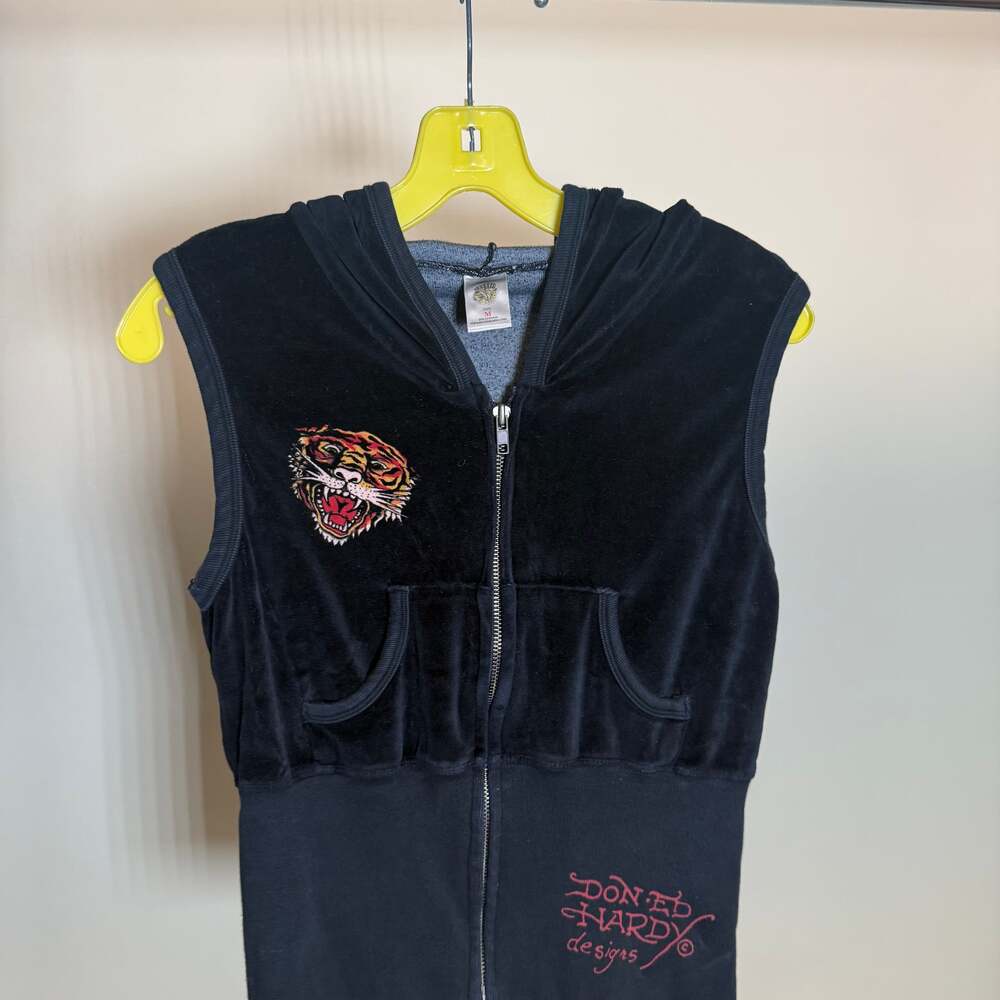 Ed Hardy - Picture 1 of 3
